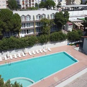  Otel Talen