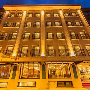 3* Otel Mukarnas Taksim