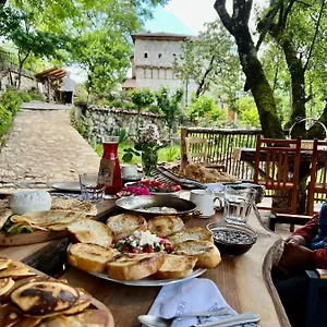 Kulla Hupi Agriturism Inn Bulqize