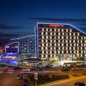 4* Otel Hampton By Hilton Kurtkoy