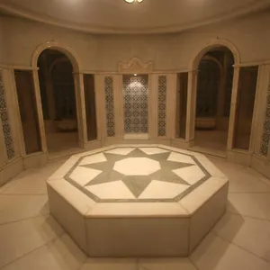 4* Otel Marble