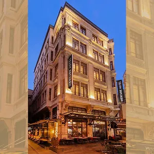 4* Otel Mercure Sirkeci