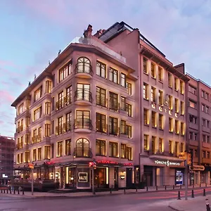 4* Otel The Haze Karaköy