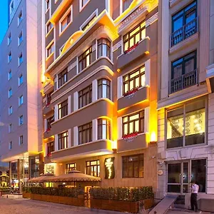 3* Otel Ferman Hilal Taksim